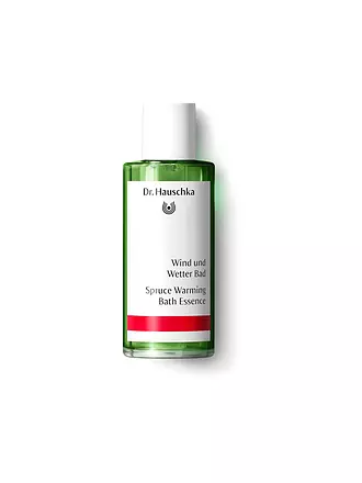 DR. HAUSCHKA | Wind und Wetter Bad 100ml | 